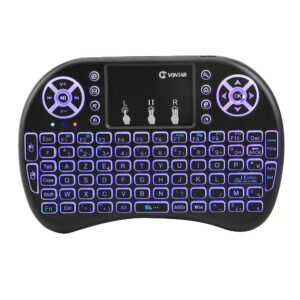 NNEOBA Wireless Keyboard Version i8+ 2.4GHz