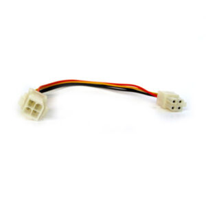 NNEDSZ 4 PIN 12v Extension Cable