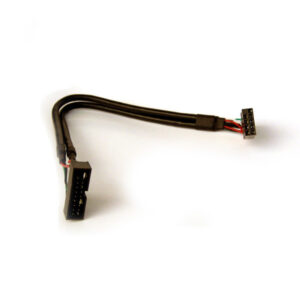 NNEDSZ USB 3.0 INTERNAL FEMALE  TO MAINBOARD USB 2.0 HEAD cable