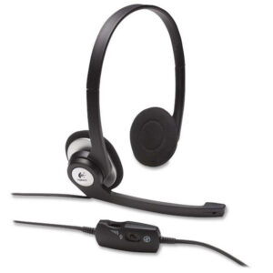 NNEDSZ 981-000485: H390 USB Headset