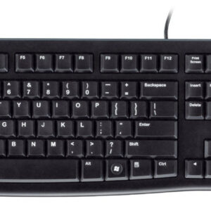 NNEDSZ 920-002582: K120 USB Keyboard