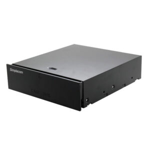 NNEDSZ  SC501 Desktop PC 5.25 Bay Accessories Storage Box Drawer