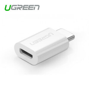 NNEDSZ USB 3.1 Type-C to Micro USB Adapter (30154)