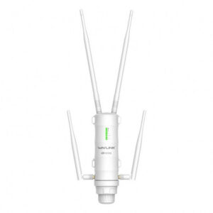 NNEDSZ AC1200 High Power Outdoor Gigabit Wi-Fi Range Extender (Aerial HD4)